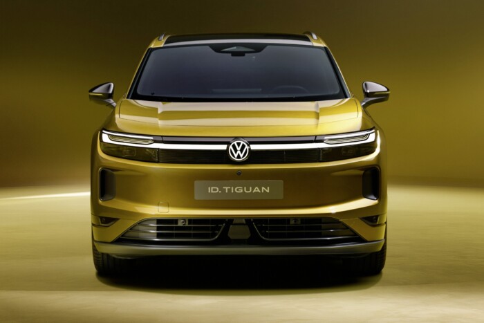 Árammal megy tovább a világ kedvenc VW SUV-ja 6 Árammal megy tovább a világ kedvenc VW SUV-ja 6