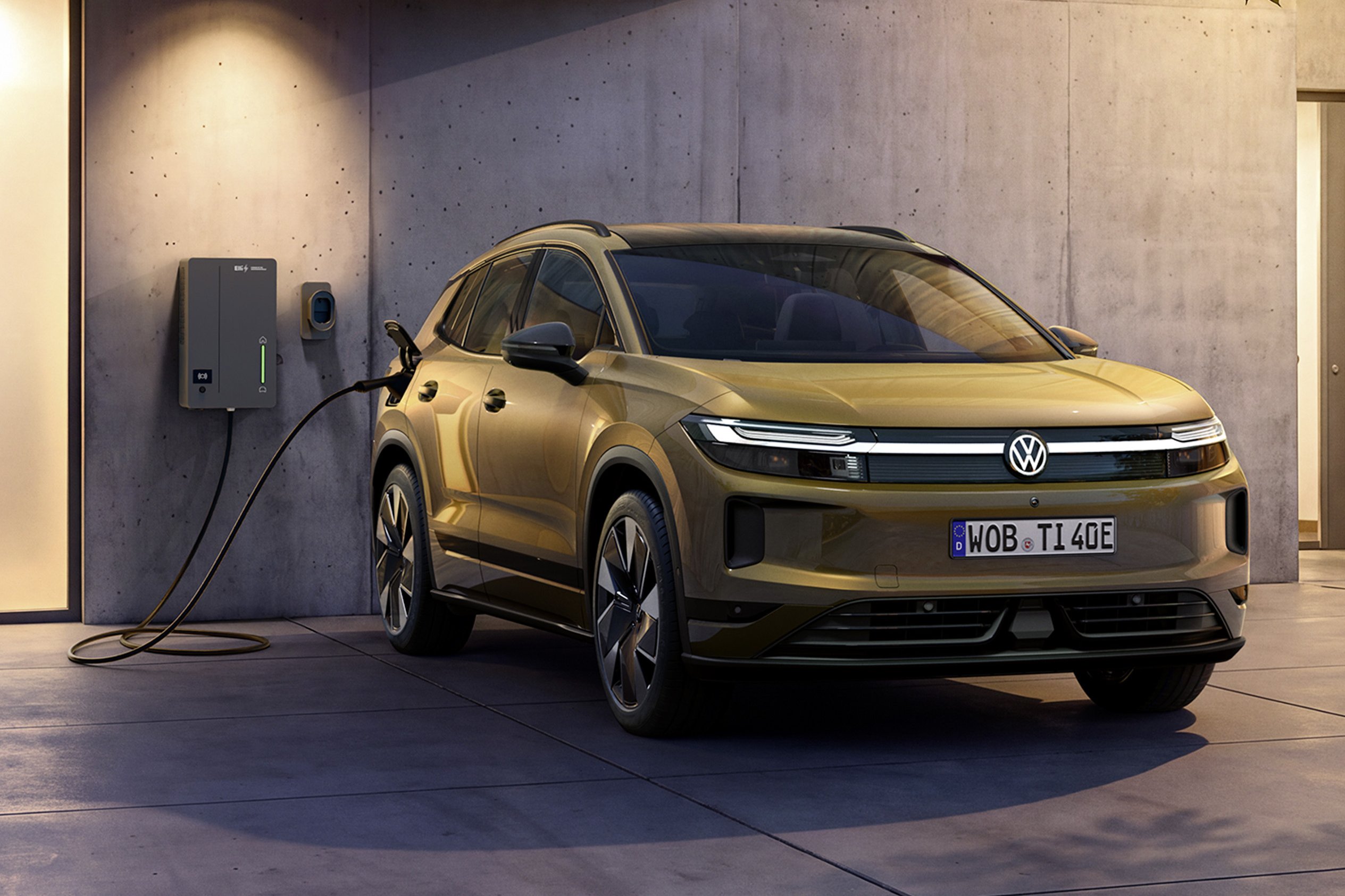 Árammal megy tovább a világ kedvenc VW SUV-ja 2 Árammal megy tovább a világ kedvenc VW SUV-ja 2