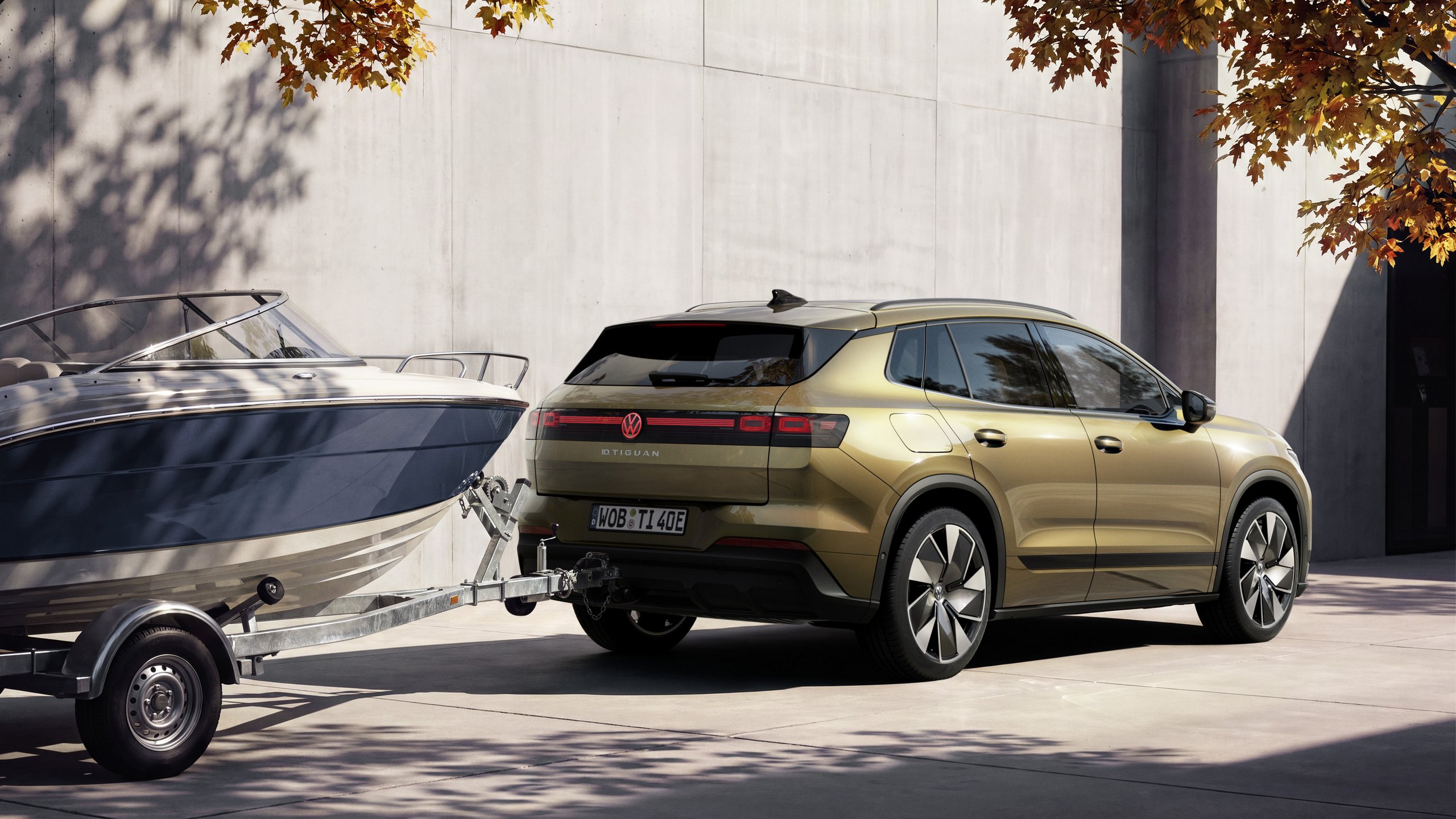 Árammal megy tovább a világ kedvenc VW SUV-ja 3 Árammal megy tovább a világ kedvenc VW SUV-ja 3