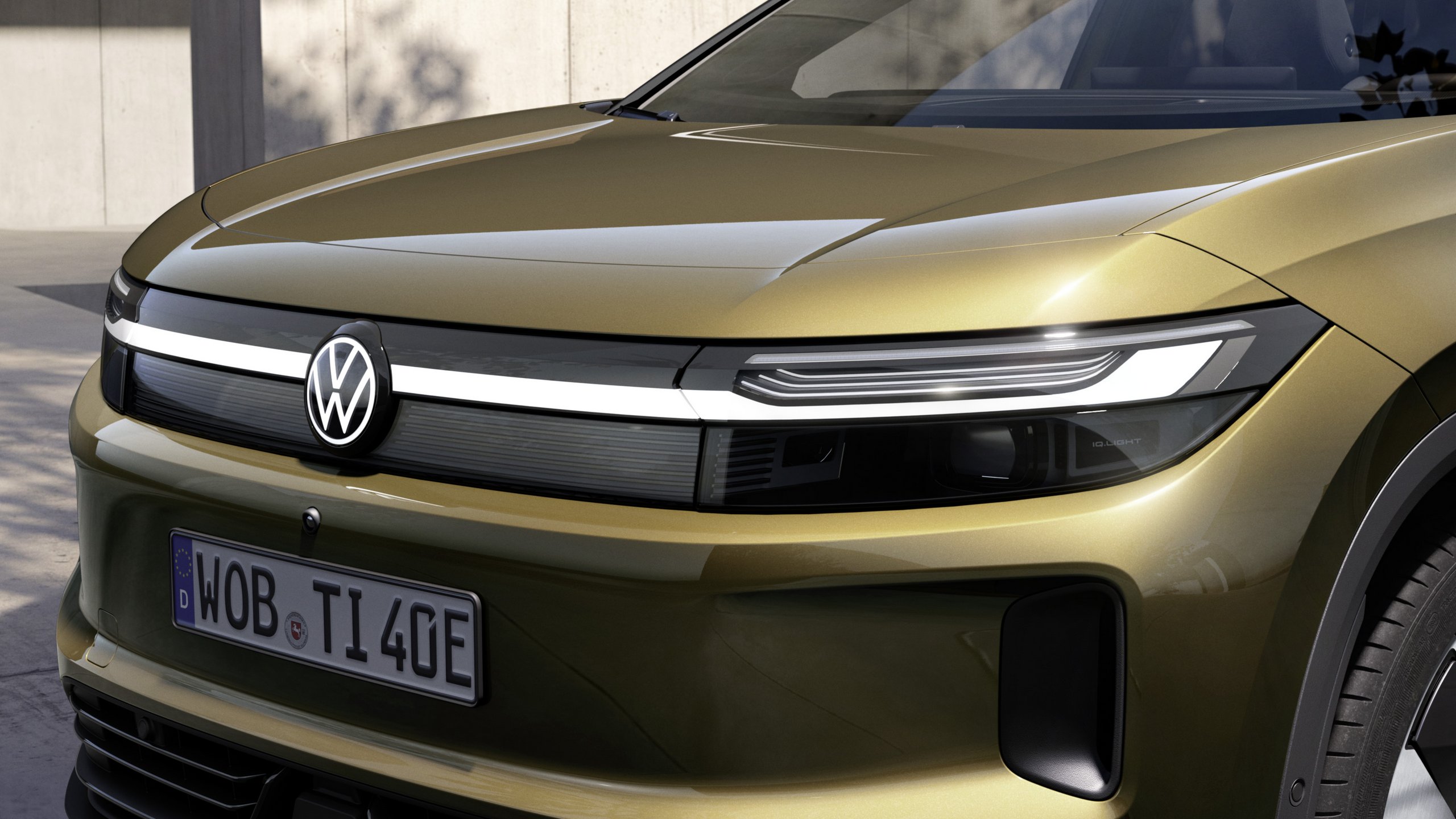 Árammal megy tovább a világ kedvenc VW SUV-ja 4 Árammal megy tovább a világ kedvenc VW SUV-ja 4