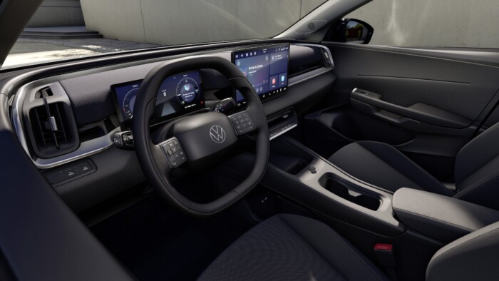Álomhatár alá nyomják a VW ID. Cross árát 1 Álomhatár alá nyomják a VW ID. Cross árát 1