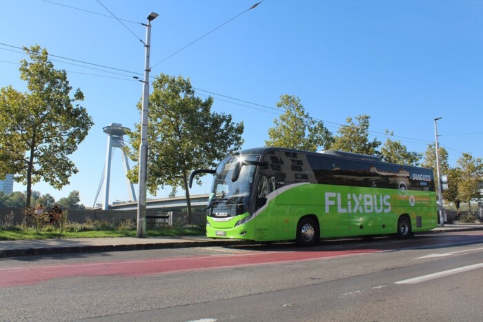 E‑buszokra váltott a régió egyik legforgalmasabb útvonala 1 E‑buszokra váltott a régió egyik legforgalmasabb útvonala 1