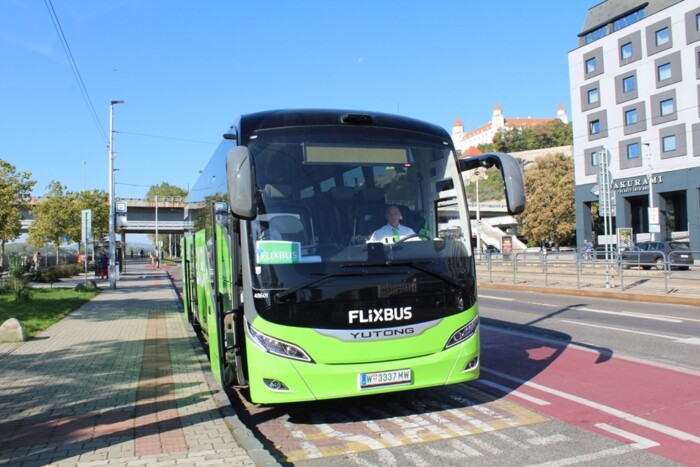 E‑buszokra váltott a régió egyik legforgalmasabb útvonala 2 E‑buszokra váltott a régió egyik legforgalmasabb útvonala 2