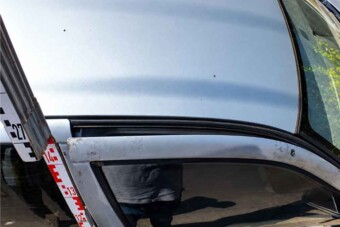 A rendőrök is csak pislogtak, miket volt képes ellopni a ceglédi autófeltörő