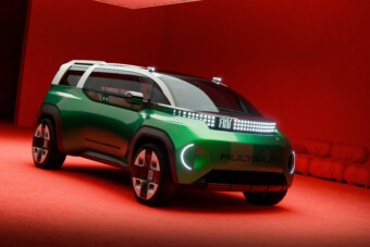 Nagy családhoz, kicsi munkákhoz jó ez a Fiat