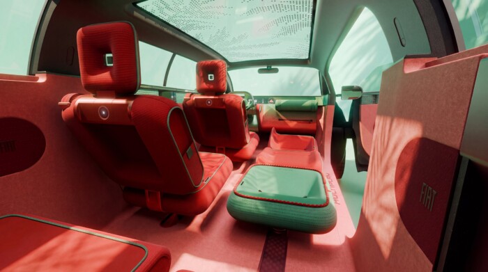Nagy családhoz, kicsi munkákhoz jó ez a Fiat 16 Nagy családhoz, kicsi munkákhoz jó ez a Fiat 16