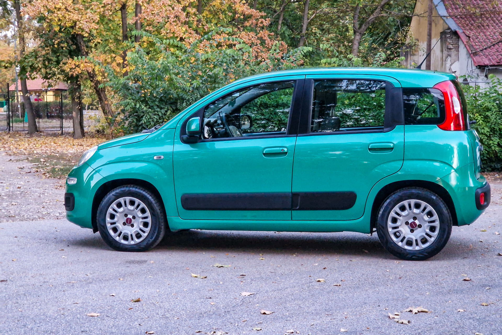 Ezeket kell tudond, mielőtt használt Fiat Pandát vásárolsz! 5 Ezeket kell tudond, mielőtt használt Fiat Pandát vásárolsz! 5