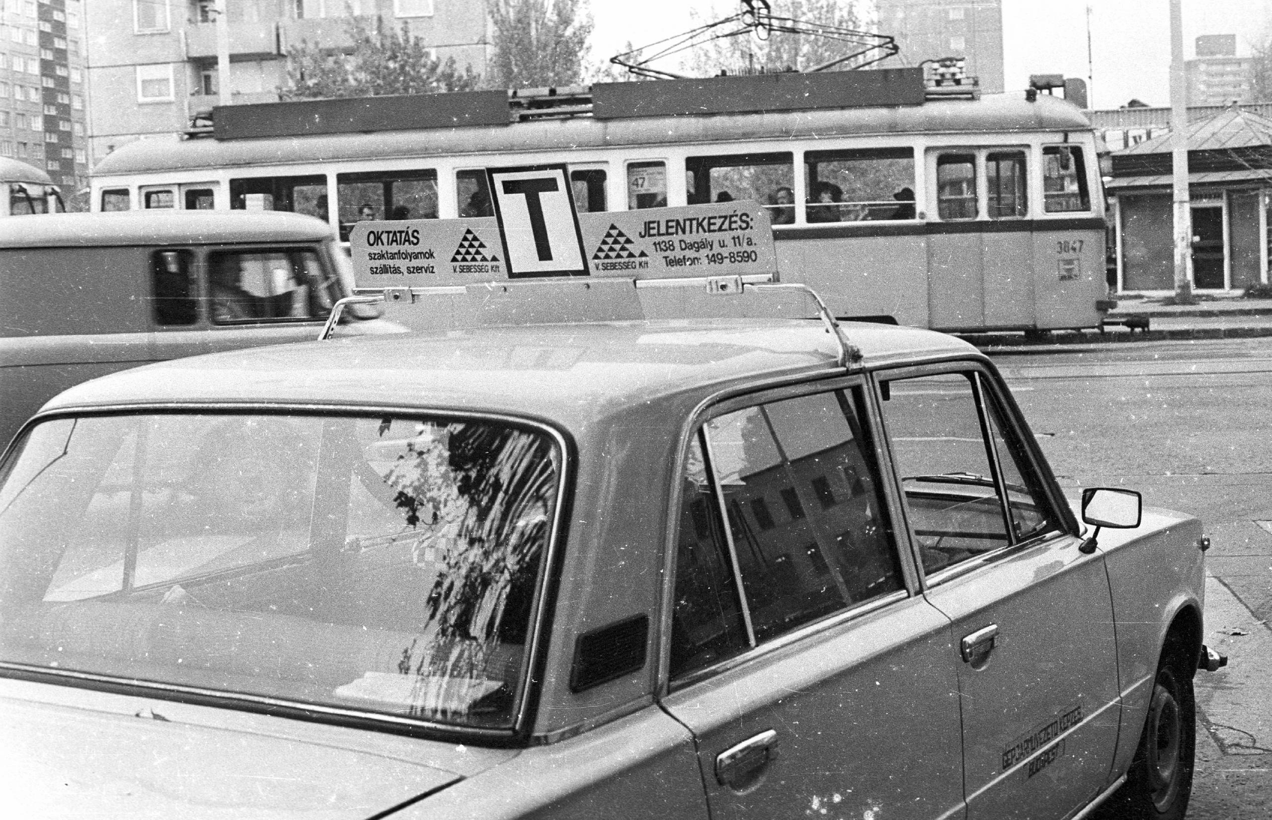fortepan_40432 | Vezess