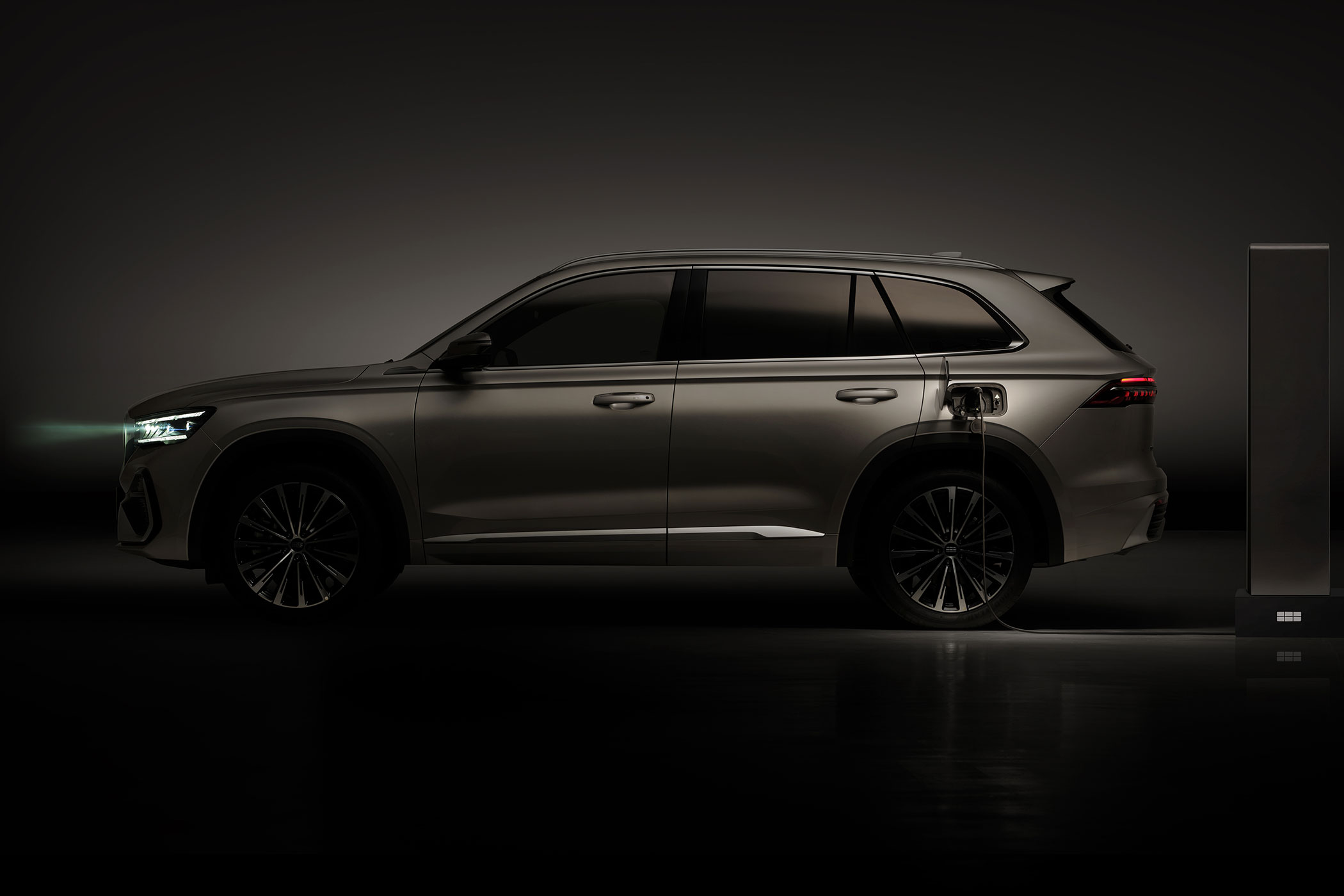 geely-monjaro | Vezess