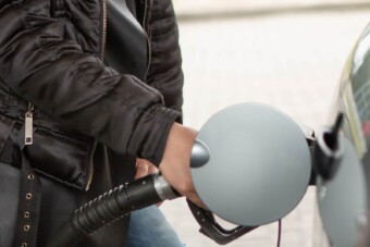 Megindult az üzemanyagár, itt újabb emelés