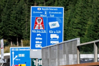 Ausztriában autózol? Jó, ha tudsz ezekről a változásokról