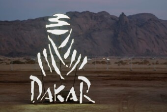 Áthelyezik a 2027-es Dakar-ralit
