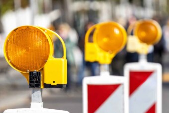 Itt lesznek lezárások október 23. miatt Budapesten