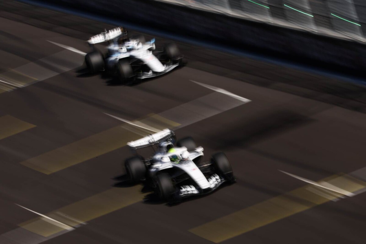 Három évet kapott a veterán F1-pilóta