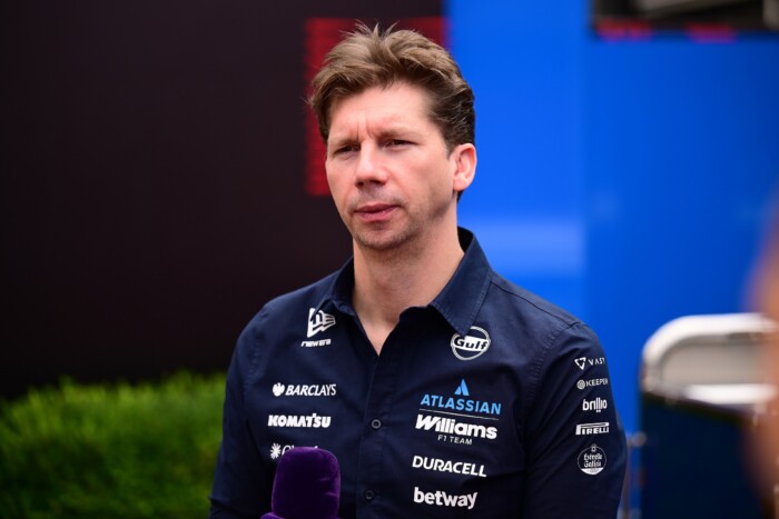 Csődöt mondott az F1 esélykiegyenlítő szabálya 1 Csődöt mondott az F1 esélykiegyenlítő szabálya 1