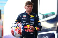 Ezért maradt titok Verstappen tempója 3