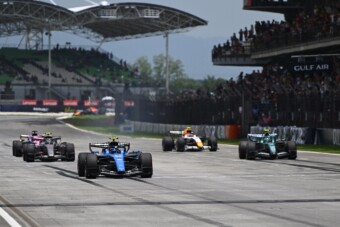 Csődöt mondott az F1 esélykiegyenlítő szabálya