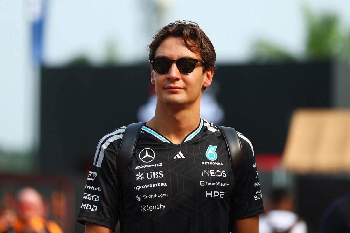 Nincs pénz a Mercinél, megfőnek az F1-pilóták