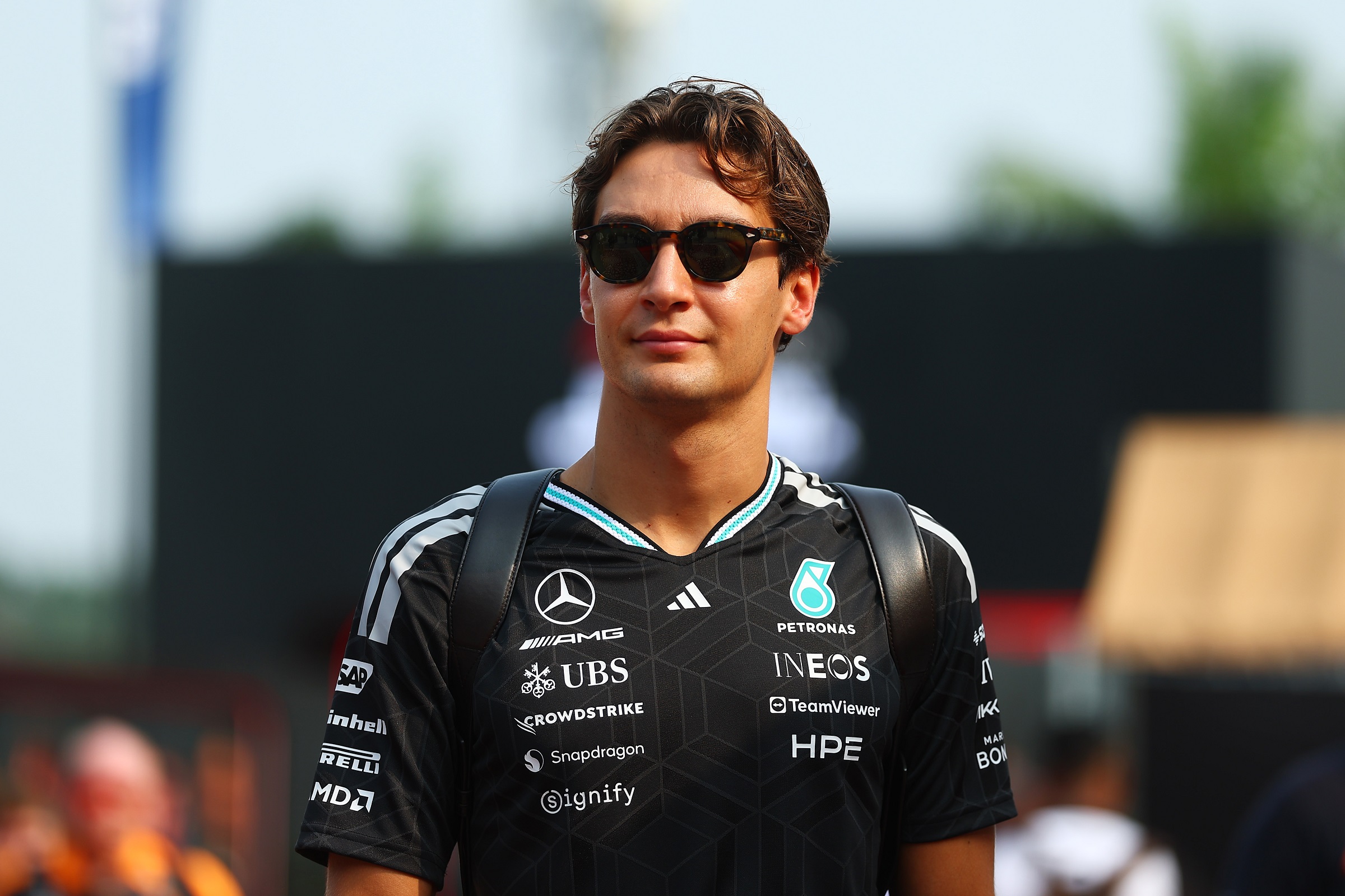 Nincs pénz a Mercinél, megfőnek az F1-pilóták
