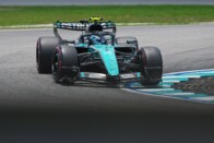 Verstappen visszatért az élre az F1-ben 1