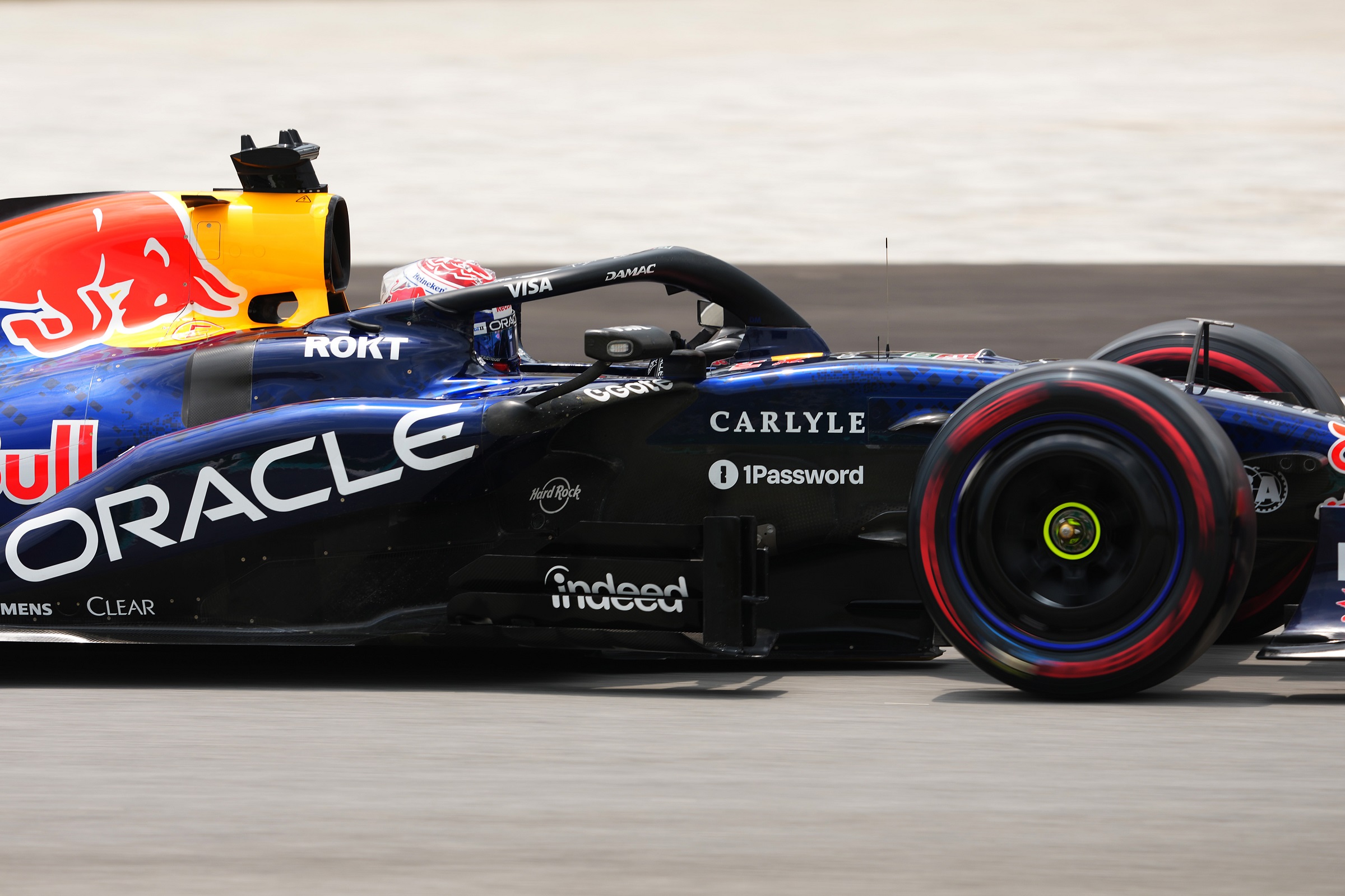 F1 Grand Prix of Bahrain in Malaysia - Final Practice | Vezess