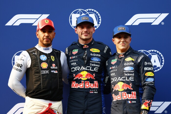 Hamilton kimondta, mi dönti el a maláj F1-futamot 2 Hamilton kimondta, mi dönti el a maláj F1-futamot 2
