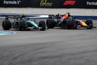 Kiesés után rajtbüntetéssel folytatja a Mercedes-pilóta 3 Kiesés után rajtbüntetéssel folytatja a Mercedes-pilóta 3