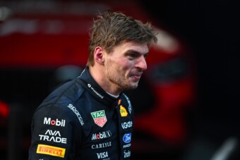 A győztest is megviselte a kiszámíthatatlan F1-futam