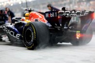 Verstappen az F1-ről: „Mintha szaunában edzenél” 1 Verstappen az F1-ről: „Mintha szaunában edzenél” 1