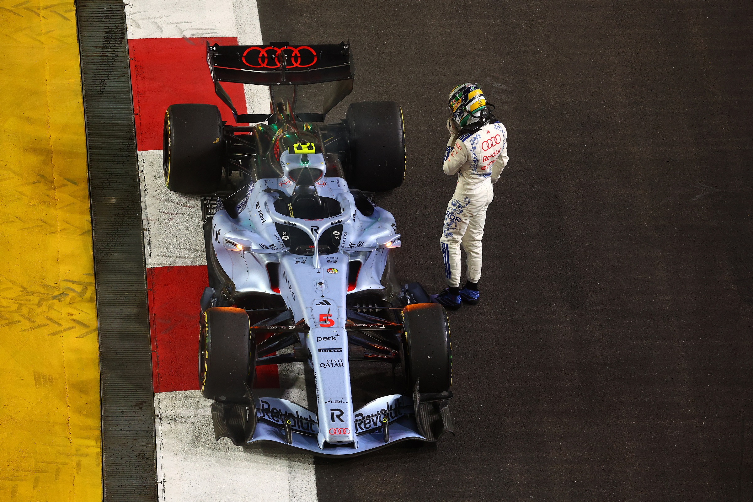 Műszaki hibával is hengerelt Verstappen az F1-ben 3 Műszaki hibával is hengerelt Verstappen az F1-ben 3