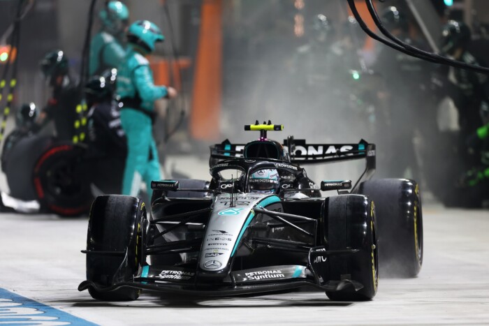Műszaki hibával is hengerelt Verstappen az F1-ben 8 Műszaki hibával is hengerelt Verstappen az F1-ben 8