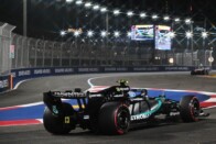 Antonelli bevallotta: Verstappen már-már félelmetes 2 Antonelli bevallotta: Verstappen már-már félelmetes 2