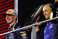 Antonelli bevallotta: Verstappen már-már félelmetes 3 Antonelli bevallotta: Verstappen már-már félelmetes 3