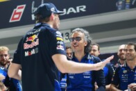 Egy teszten múlhat a Red Bull-pilóta sorsa 3