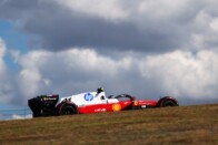 Nagy lépés történt a bajnokavatás felé az F1-időmérőn 1