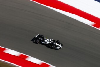Még idén megnyitja gyárát az új F1-es motorgyártó