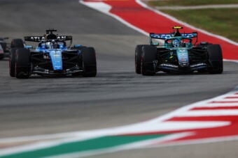 Alonso kiborult, leszólta a gyenge riválisokat