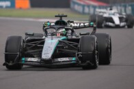 Verstappen ütközött, Hamilton lerobbant a második mexikói edzésen 1 Verstappen ütközött, Hamilton lerobbant a második mexikói edzésen 1