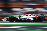 Fegyelmi okból repülhetett az F1-pilóta 1 Fegyelmi okból repülhetett az F1-pilóta 1