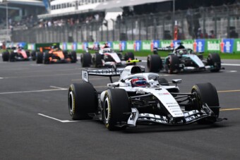Kínos: elmatekozták a pilóta F1-es jogisját