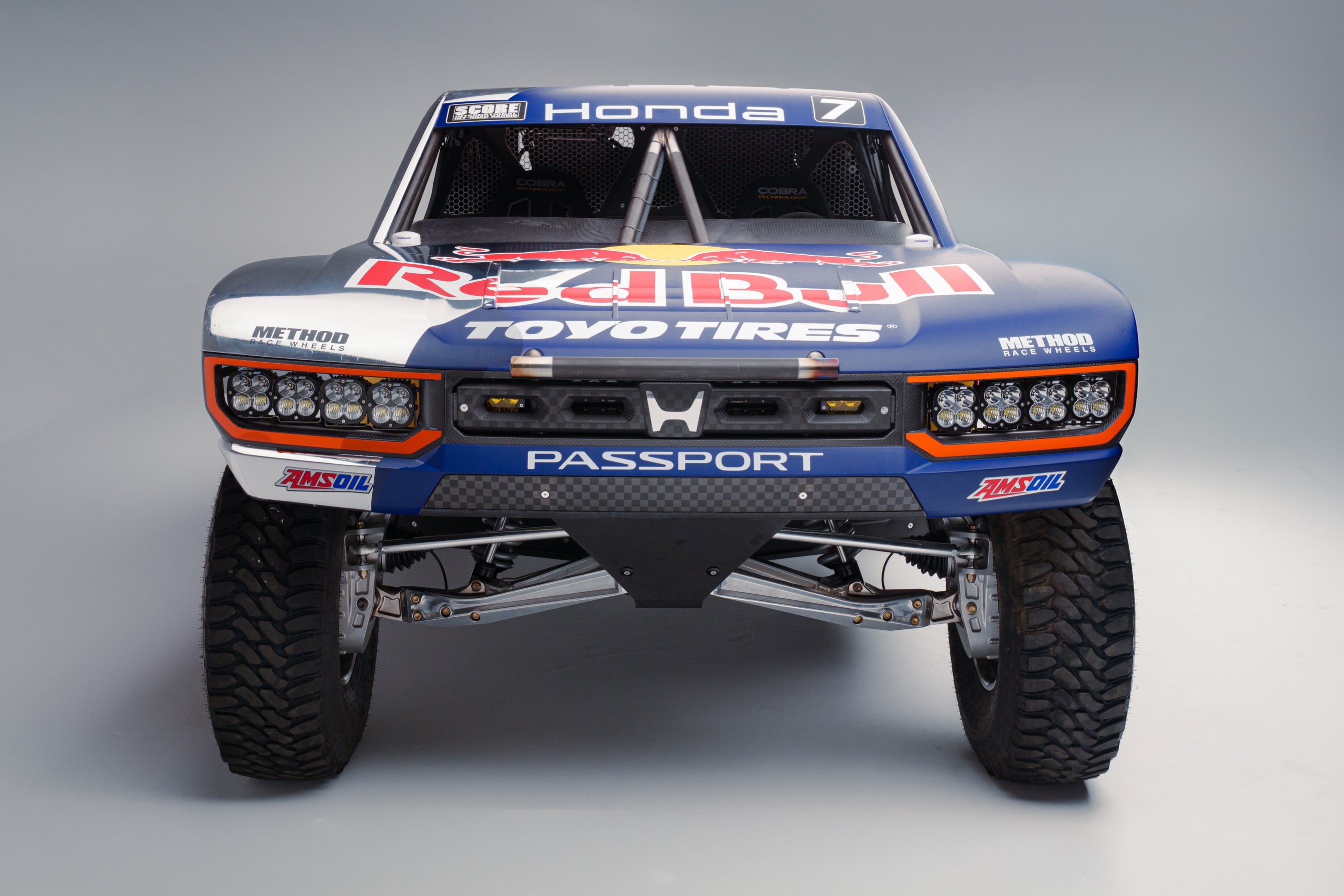 honda-passport-baja-spec-trophy-truck-23 | Vezess