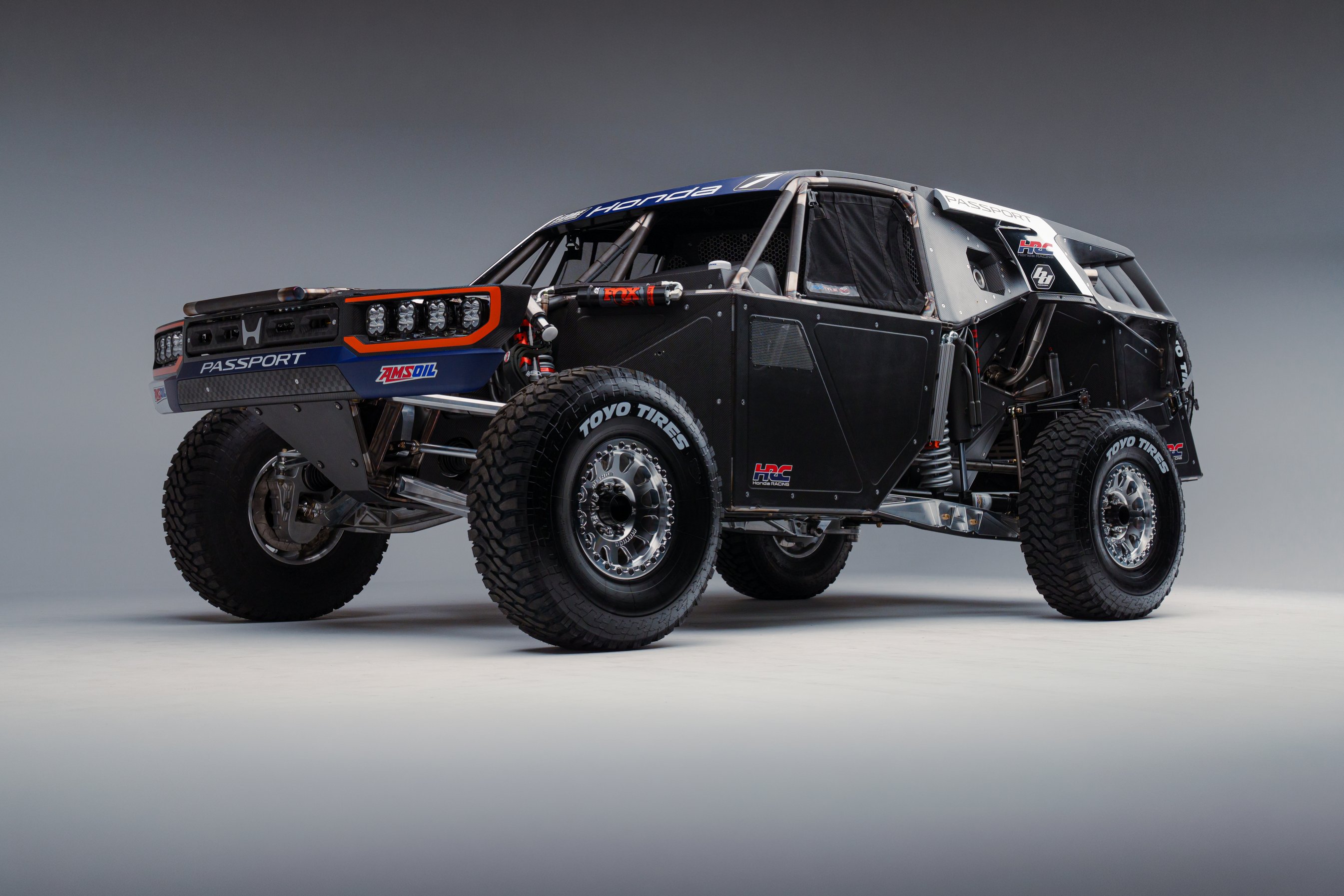 honda-passport-baja-spec-trophy-truck-25 | Vezess