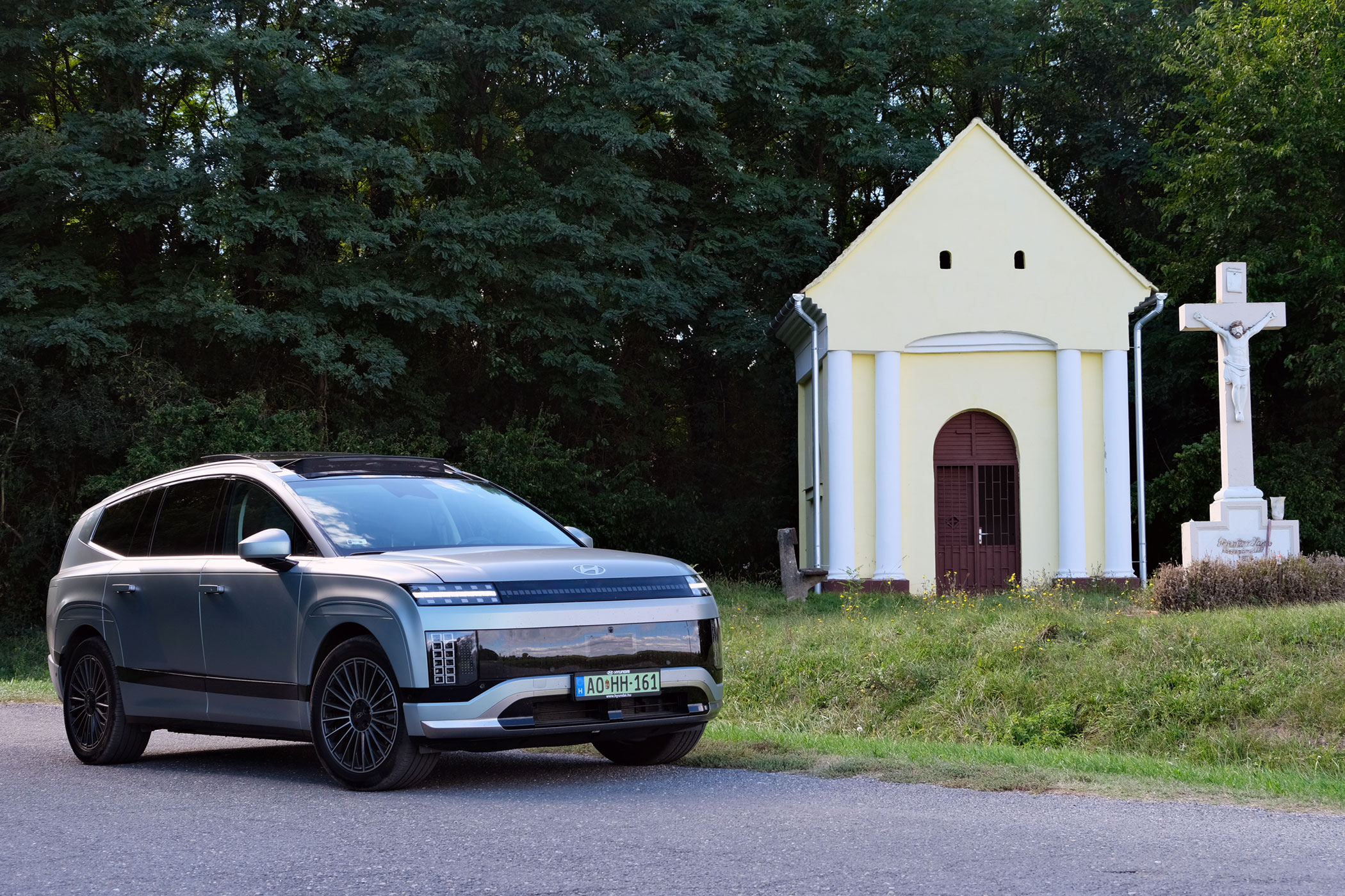 hyundai_v2l-177 | Vezess