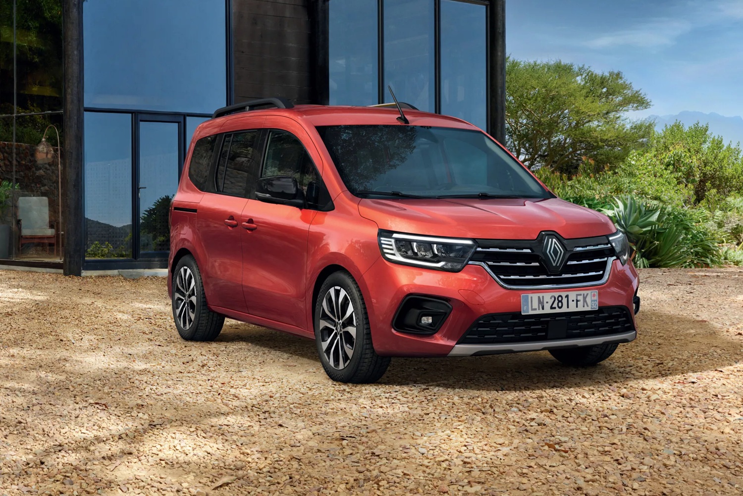kangoo_01 | Vezess