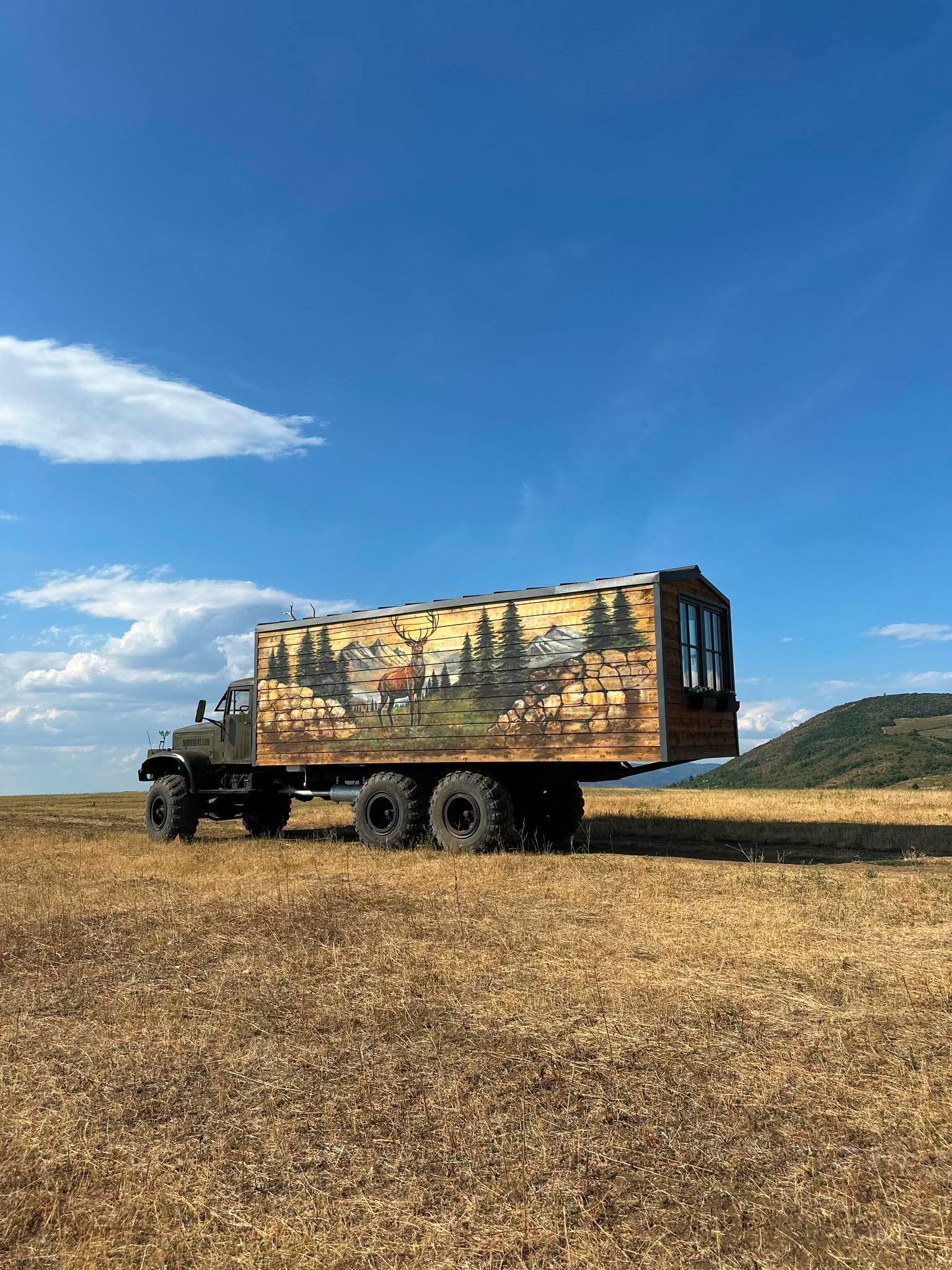 kraz_lakoteherauto_02 | Vezess