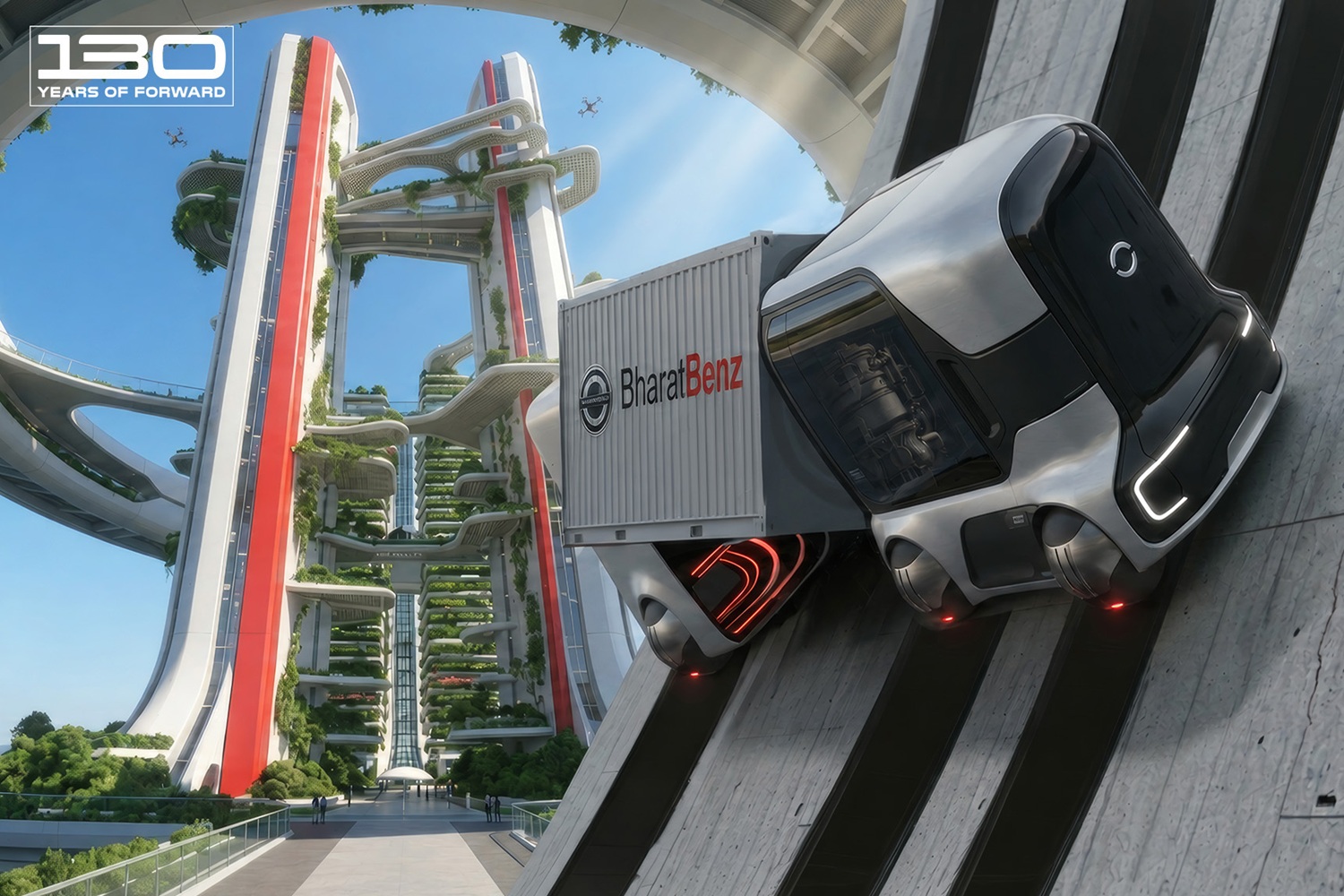 Sci-fi, vagy valóság? Elképesztő légi utazóeszközt álmodtak meg 5 Sci-fi, vagy valóság? Elképesztő légi utazóeszközt álmodtak meg 5