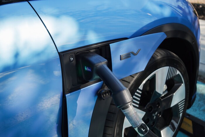 A Pininfarina tervezett villanyautót a Mitsubishinek 6 A Pininfarina tervezett villanyautót a Mitsubishinek 6