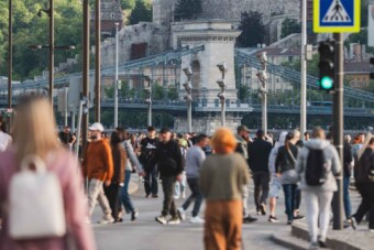 Visszakapják az autósok a pesti alsó rakpartot