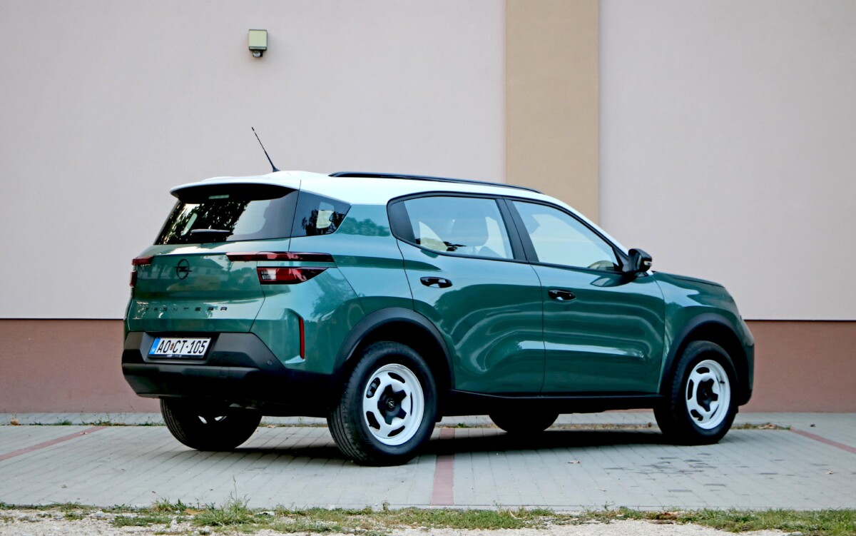 opel-frontera1 | Vezess