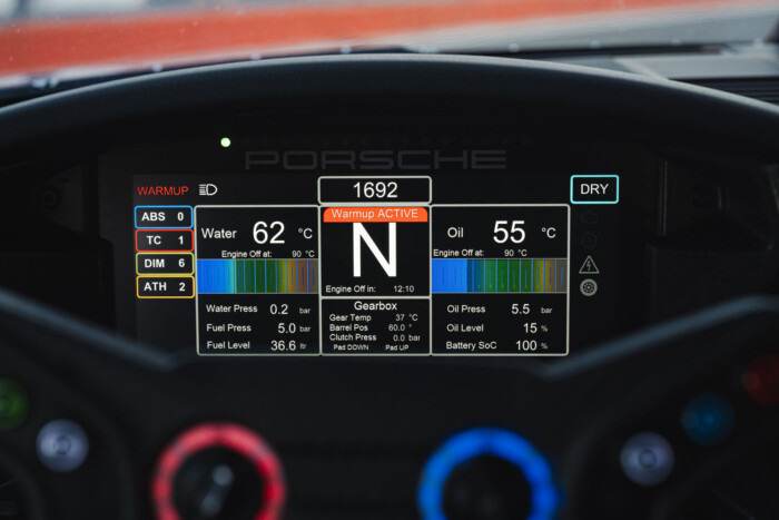 Porsche-élmény, amilyen nem volt még 25 Porsche-élmény, amilyen nem volt még 25